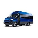 Стелки за IVECO DAILY LINE пътнически от 2014