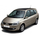 Мокетни стелки за RENAULT GRAND SCENIC II (JM0/1_) от 2004 до 2009