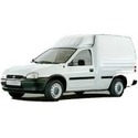 Стелки за багажник за OPEL COMBO B (71_) от 1994 до 2001