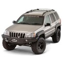 Гумени стелки за JEEP GRAND CHEROKEE II (WJ, WG) от 1998 до 2005