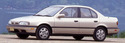 Стелки за INFINITI G20 от 1990 до 1997