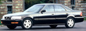 Стелки за ACURA TL от 1995 до 1998