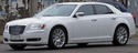 Стелки за CHRYSLER 30 C от 2010