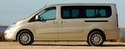 Стелки за FIAT SCUDO (270, 272) пътническо от 2007