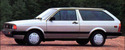 Стелки за VOLKSWAGEN FOX комби от 1986 до 1990