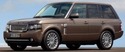 Гумени стелки за LAND ROVER RANGE ROVER III (L322) от 2002 до 2012