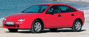 Гумени стелки за MAZDA 323 F V (BA) от 1994 до 1998