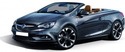 Стелки за OPEL CASCADA (W13) от 2013