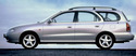 Стелки за HYUNDAI ELANTRA комби от 1998 до 2002