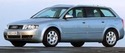 Крепежи за стелки за AUDI A4 Avant (8E5, B6) от 2001 до 2004