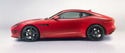 Стелки за JAGUAR F-TYPE (X152) купе от 2013