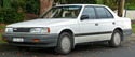 Стелки за MAZDA 929 III (HC) от 1987 до 1991