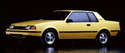 Стелки за TOYOTA CELICA (_A6_) купе от 1981 до 1985