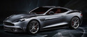 Стелки за ASTON MARTIN VANQUISH Vantage от 2012