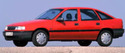 Гумени стелки за OPEL VECTRA A (J89) хечбек от 1988 до 1995