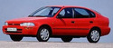 Стелки за багажник за TOYOTA COROLLA (_E10_) Liftback от 1992 до 1997