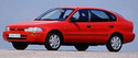 Гумени стелки за TOYOTA COROLLA (_E10_) Liftback от 1992 до 1997