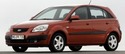 Стелки за KIA RIO II (JB) хечбек от 2005 до 2011