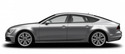 Гумени стелки за AUDI A7 Sportback (4GA, 4GF) от 2010 до 2018