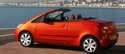 Стелки за багажник за MITSUBISHI COLT CZC (RG) кабриолет от 2006 до 2009