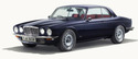 Стелки за JAGUAR XJ купе от 1973 до 1996