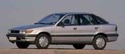 Стелки за MITSUBISHI LANCER IV (C6_A, C7_A) хечбек от 1988 до 1994