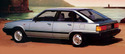 Стелки за TOYOTA CAMRY (_V1_) Liftback от 1983 до 1988