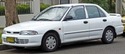 Стелки за MITSUBISHI MIRAGE (CK_A) седан от 1995 до 2003