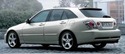 Стелки за TOYOTA ALTEZZA GITA (_XE1_) комби от 1998 до 2005