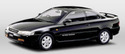 Стелки за TOYOTA COROLLA LEVIN (_E10_) купе от 1991 до 1997