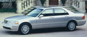 Стелки за ACURA RL от 1995 до 2004