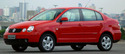 Мокетни стелки за VOLKSWAGEN POLO (9A4) седан от 2002 до 2009