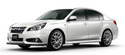 Мокетни стелки за SUBARU LEGACY V (BM) от 2009 до 2014