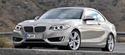 Стелки за багажник за BMW 2 Ser (F22, F87) купе от 2013