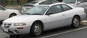 Стелки за CHRYSLER SEBRING (FJ) купе от 1995 до 2000