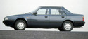 Стелки за MAZDA 626 II (GC) от 1982 до 1987