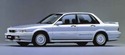 Стелки за MITSUBISHI GALANT VI (E3_A) седан от 1987 до 1993