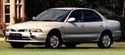 Стелки за MITSUBISHI GALANT VII (E5_A, E7_A, E8_A) седан от 1992 до 1998