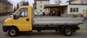 Стелки за PEUGEOT BOXER (ZCT_) платформа от 1994 до 2002