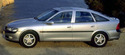 Гумени стелки за OPEL VECTRA B (J96) хечбек от 1995 до 2003