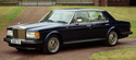 Стелки за ROLLS-ROYCE SILVER SPUR седан от 1980 до 1998