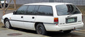 Стелки за TOYOTA LEXCEN (VR) комби от 1993 до 1995