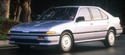 Стелки за ACURA INTEGRA хечбек от 1985 до 1990