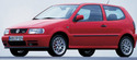 Стелки за багажник за VOLKSWAGEN POLO (6N1) хечбек от 1994 до 1999