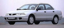 Мокетни стелки за MITSUBISHI CARISMA (DA_) седан от 1999 до 2004