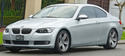 Стелки за BMW 3 Ser (E92) купе от 2005 до 2013