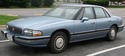 Стелки за BUICK LE SABRE от 1991 до 1995