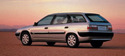 Мокетни стелки за CITROEN XANTIA (X2) комби от 1998 до 2003