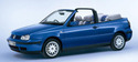 Крепежи за стелки за VOLKSWAGEN GOLF IV (1E7) кабриолет от 1998 до 2002