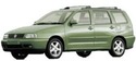 Мокетни стелки за VOLKSWAGEN POLO (6V5) комби от 1997 до 2001